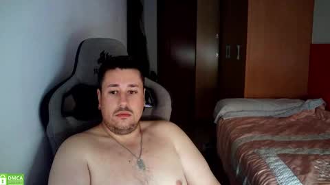 Snapshot of sergio95n chatting on September 28, 8:12 am Pollos online show from September 28, 8:12 am