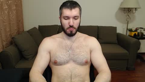 Serg Superior online show from December 31, 12:11 am