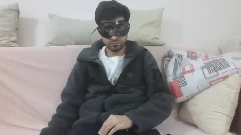 sero98313230 online show from March 17, 8:19 am