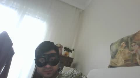 sero98313230 online show from September 30, 12:04 pm