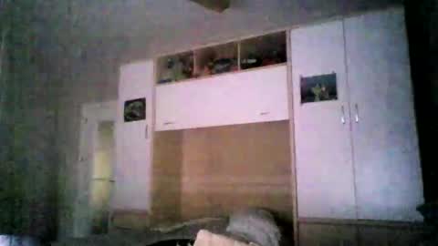 serrano49 online show from March 30, 6:02 am