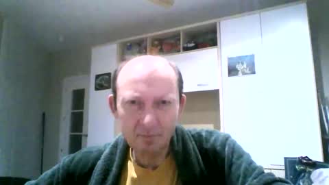 serrano49 online show from February 19, 2:22 am