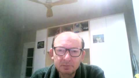 serrano49 online show from December 16, 4:19 am