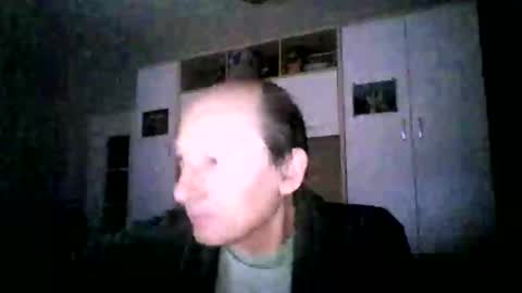 serrano49 online show from April 10, 2:06 am