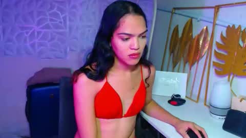 Bella online show from January 11, 5:52 pm