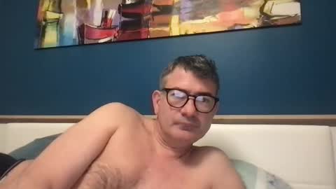 sesamechris92 online show from March 3, 6:48 am