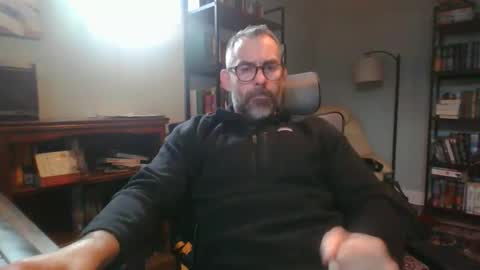 seth66630 online show from April 7, 4:20 pm