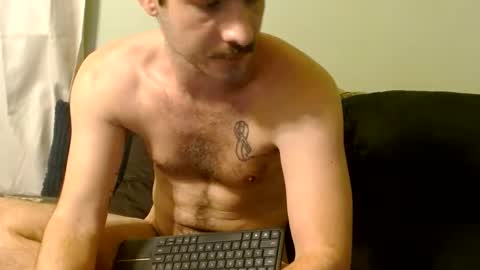 Seth online show from February 24, 2:51 am