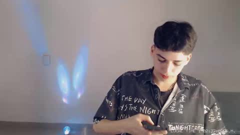 seth_ryder online show from December 21, 7:37 am