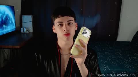 seth_ryder online show from March 18, 2:06 am