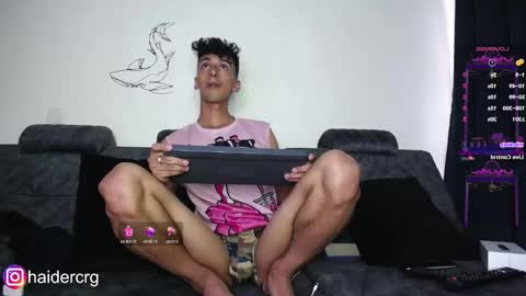 seth online show from February 16, 11:03 pm