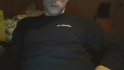 sethp626 online show from January 24, 2:18 am