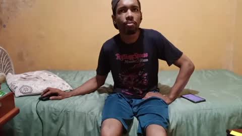 Setorblack online show from July 24, 10:29 pm