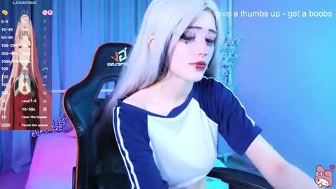 Setsunai online show from February 22, 4:42 pm