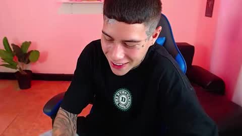 Thomas online show from September 26, 2:58 pm