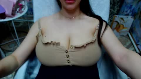 seu_cute online show from February 26, 7:39 pm