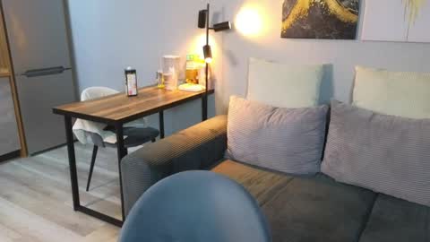 SevanS14 online show from March 27, 10:33 pm