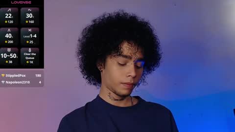 Alexis online show from January 28, 5:00 am