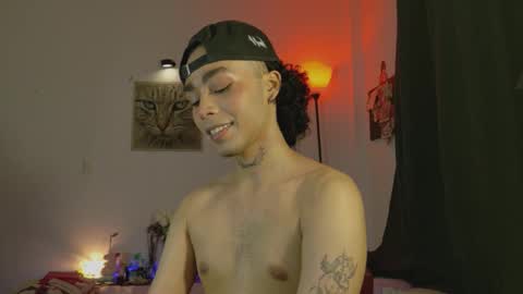 Alexis online show from March 20, 4:28 am