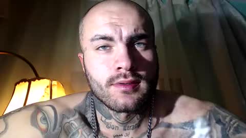 SevenDragons online show from February 9, 10:01 pm