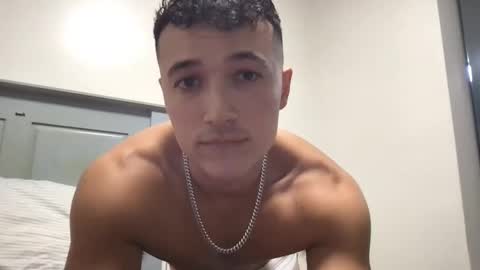 seveninchsteve_ online show from September 25, 10:50 pm