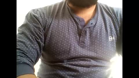 sevillano999 online show from April 19, 4:41 pm