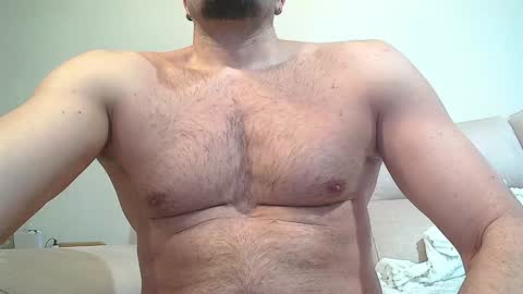 SEX MACHINE 19 online show from January 12, 12:01 pm