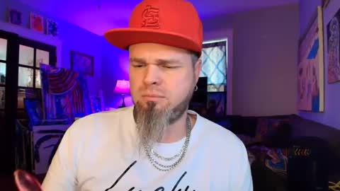 Sexactyour online show from January 24, 2:19 pm