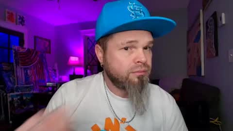 Sexactyour online show from February 7, 11:45 pm