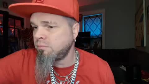 Sexactyour online show from February 14, 8:48 pm