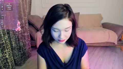 Lumi online show from February 15, 8:29 pm