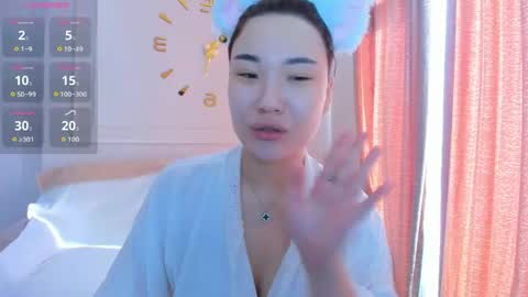 Lumi online show from March 18, 5:24 am