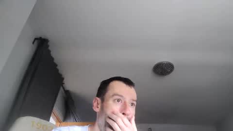 sexbrute online show from June 18, 12:54 pm