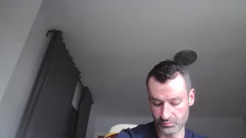 sexbrute online show from April 27, 5:43 pm