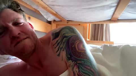 sexdisruptor online show from April 17, 11:50 pm