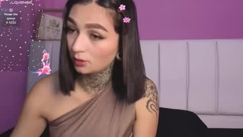 Snapshot of sexengel_lissa chatting on October 15, 11:33 am sexengel_lissa online show from October 15, 11:33 am
