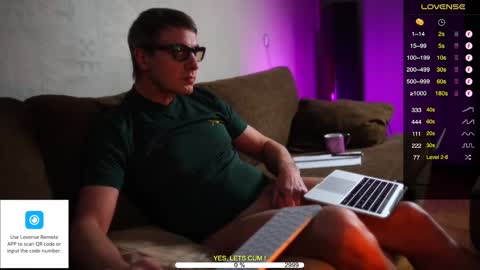 Snapshot of sexespresso chatting on December 21, 12:20 am Thank you for Birthday Wishes  online show from December 21, 12:20 am