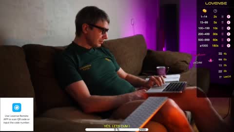 Snapshot of sexespresso chatting on December 30, 7:21 pm Thank you for Birthday Wishes  online show from December 30, 7:21 pm