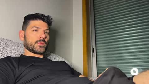Lucenzo  online show from June 1, 9:10 am