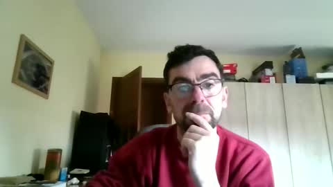 sexicam6 online show from January 15, 12:14 pm