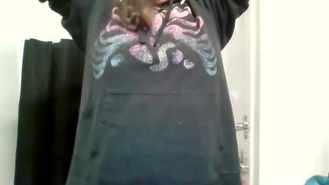 sexislitpuss69 online show from February 5, 12:27 pm