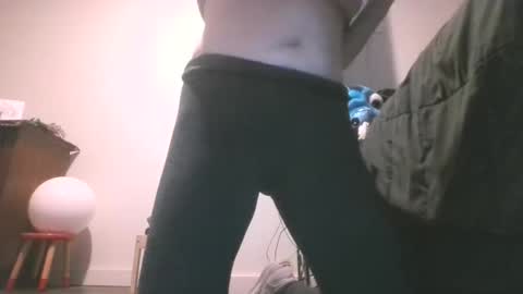 sexislitpuss69 online show from April 9, 11:49 am