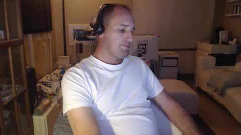 Sexlobo online show from September 28, 6:28 pm