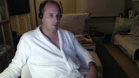 Sexlobo online show from March 12, 6:55 pm