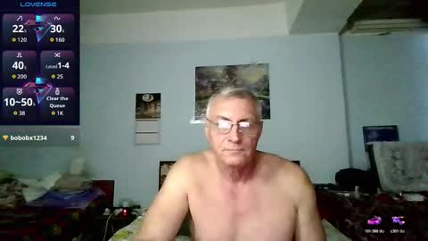 sexmen181166 online show from November 9, 1:25 pm