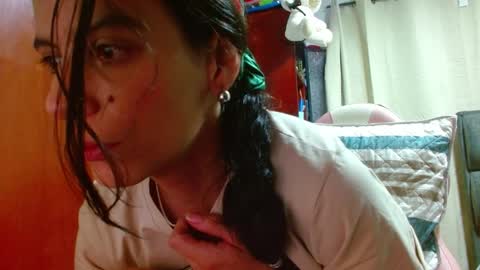 sexmilkdirty online show from April 7, 11:18 pm