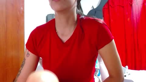 sexmilkdirty online show from October 17, 11:42 pm