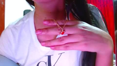 sexmilkdirty online show from October 23, 11:05 pm