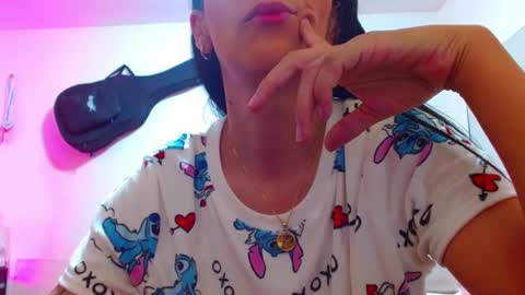 sexmilkdirty online show from January 19, 2:25 am