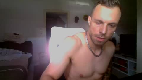 Sexsucht92 online show from August 1, 4:41 pm